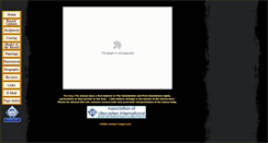 Desktop Screenshot of josephcanger.com